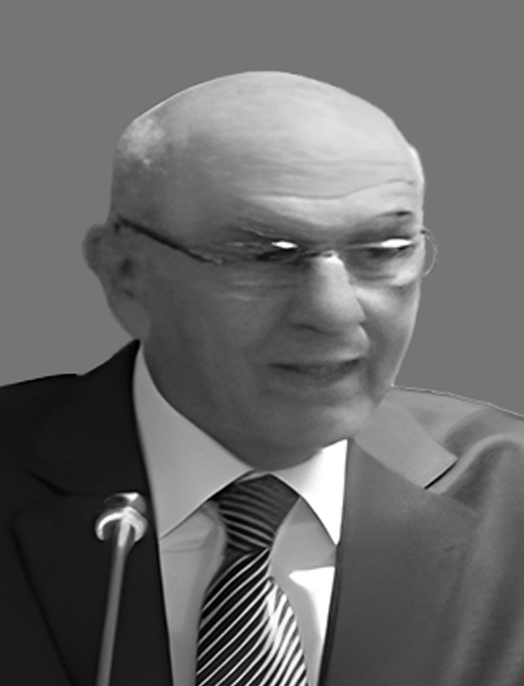 صورة السيد محمد الطيب الناصري - عضو الغرفة الدستورية